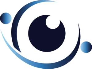 Logo Augenaerzte Lampertheim Bildmarke